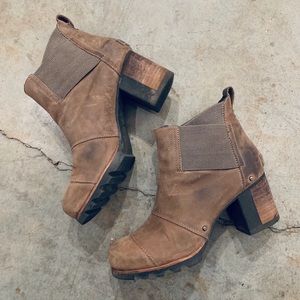 SOREL Chelsea Addington Boot